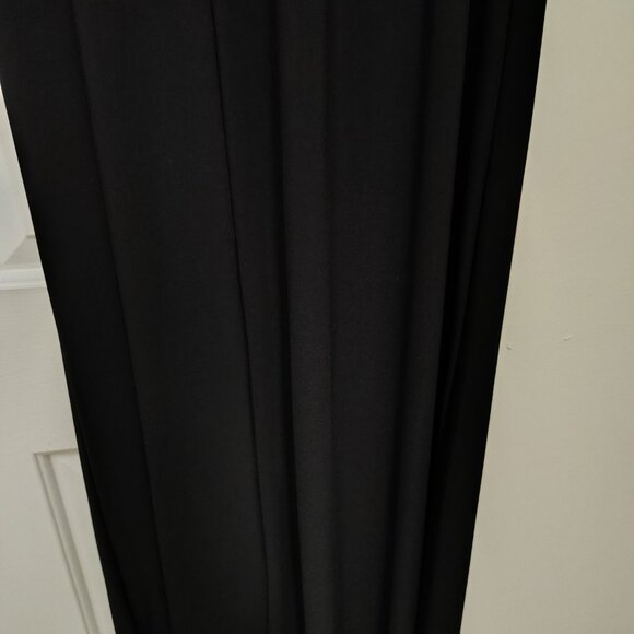 Maxi Elegant Dress - Picture 8 of 9